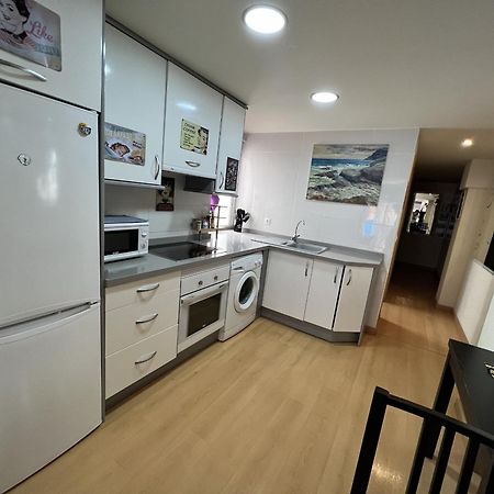 Apartamento Parque Elche If Бенидорм Екстериор снимка