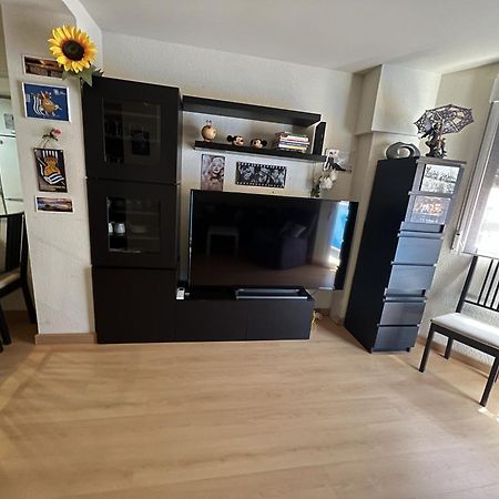 Apartamento Parque Elche If Бенидорм Екстериор снимка