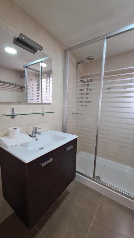 Apartamento Parque Elche If Бенидорм Екстериор снимка