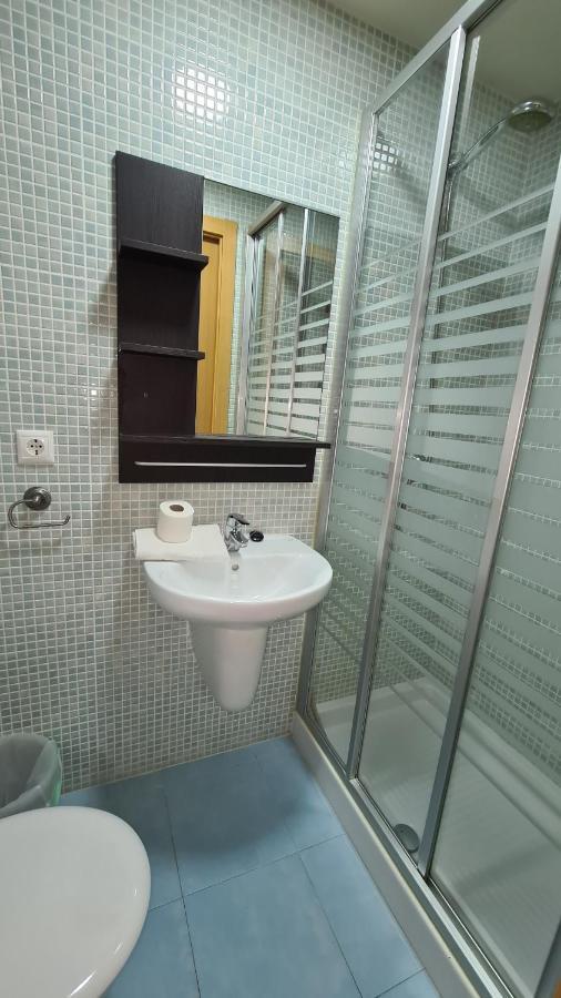 Apartamento Parque Elche If Бенидорм Екстериор снимка