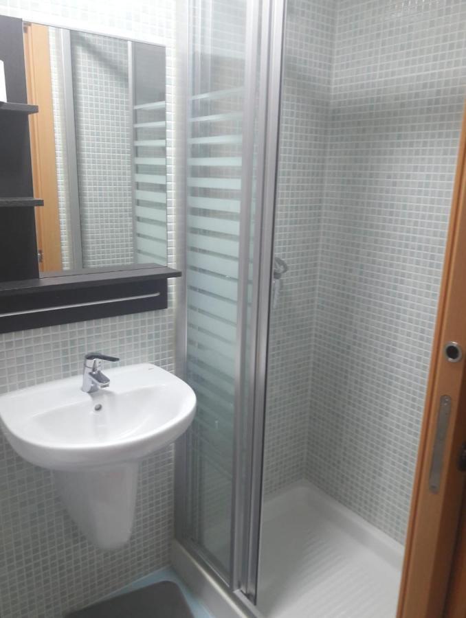 Apartamento Parque Elche If Бенидорм Екстериор снимка