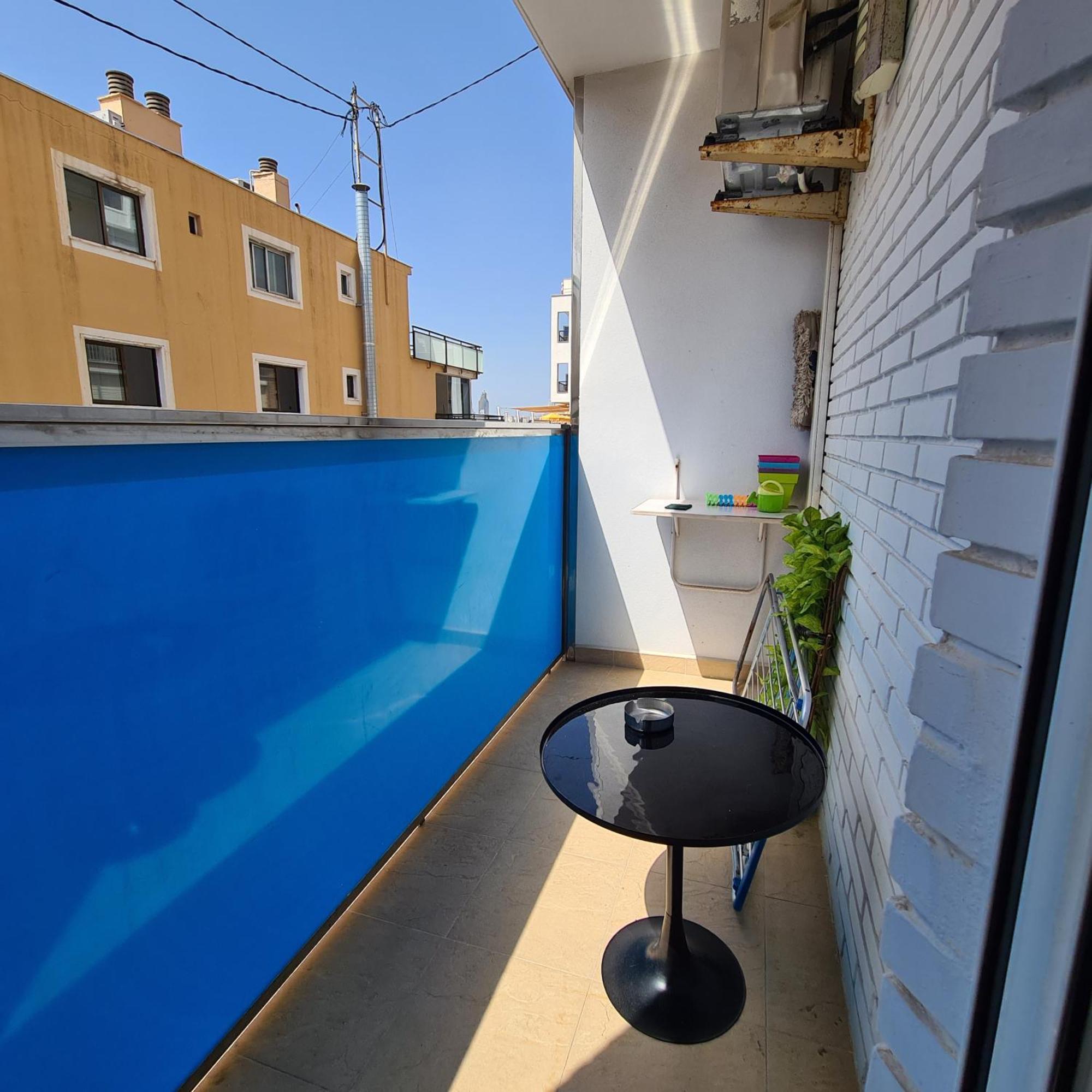 Apartamento Parque Elche If Бенидорм Екстериор снимка