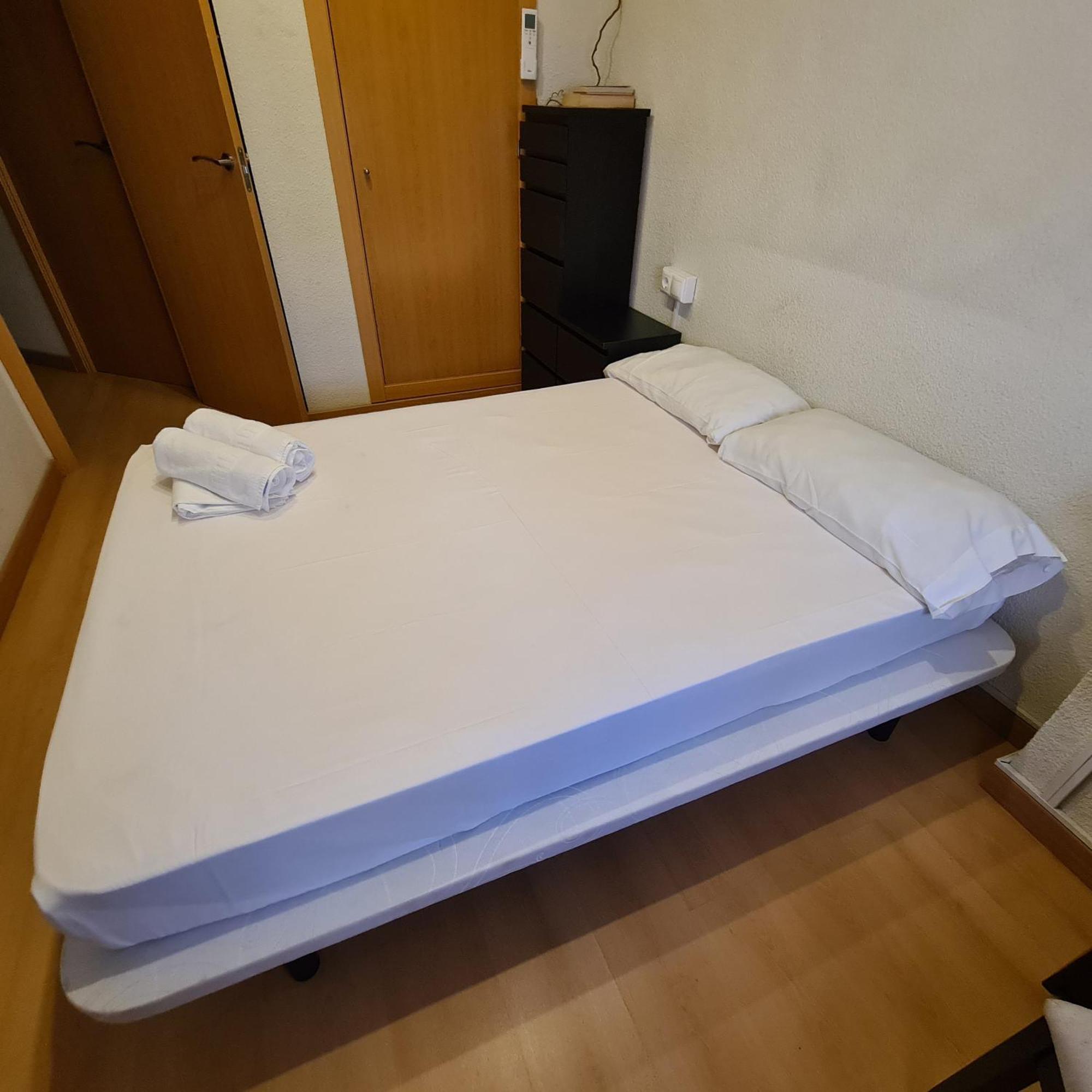 Apartamento Parque Elche If Бенидорм Екстериор снимка