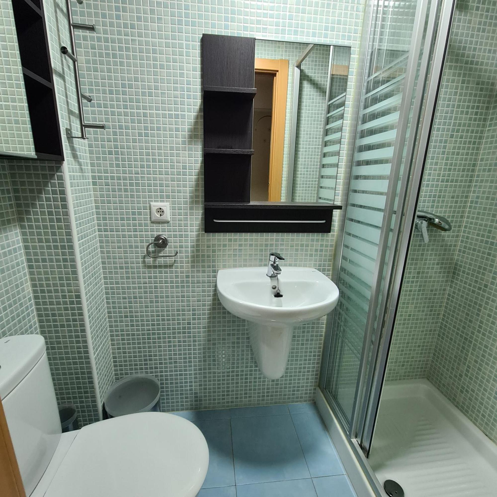 Apartamento Parque Elche If Бенидорм Екстериор снимка