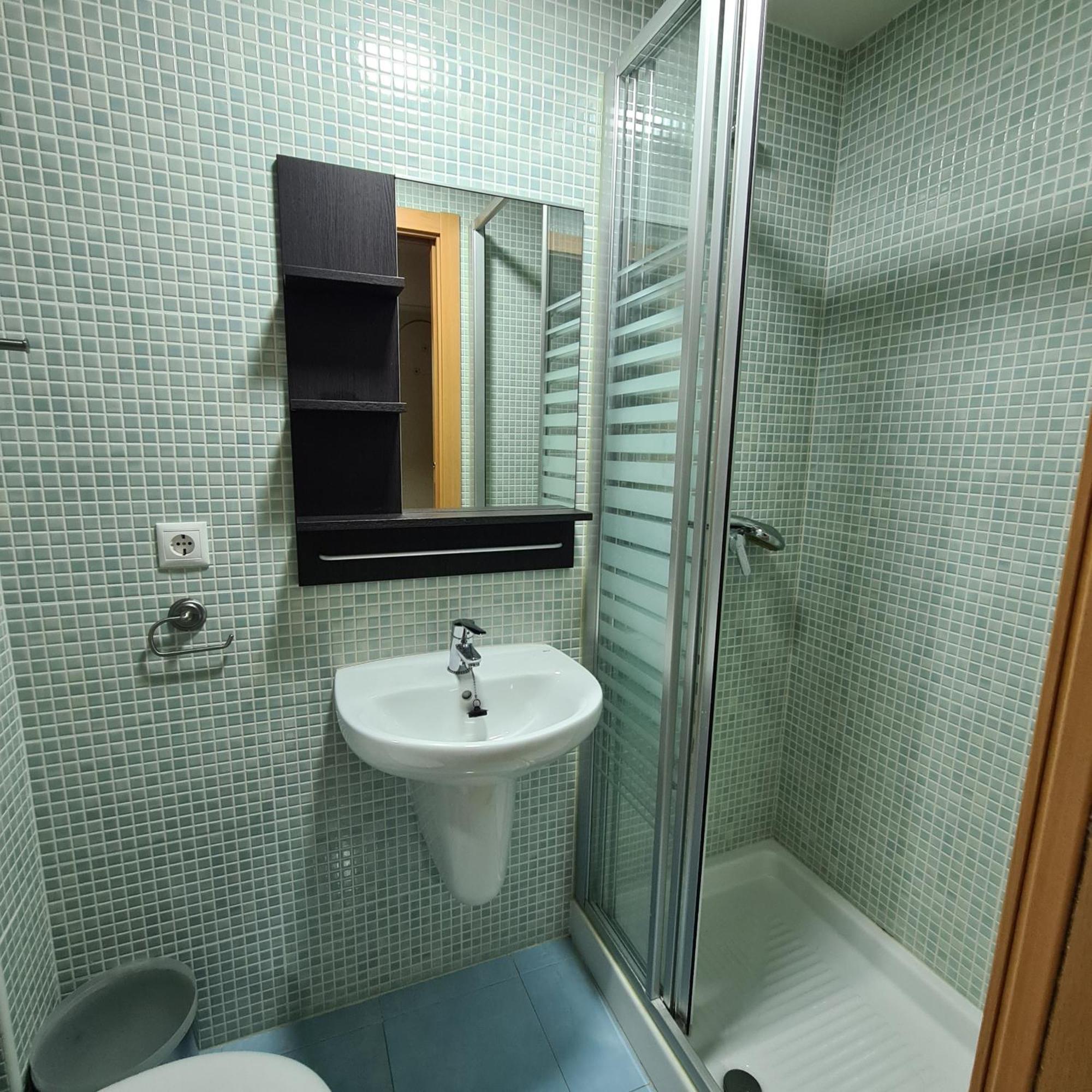 Apartamento Parque Elche If Бенидорм Екстериор снимка