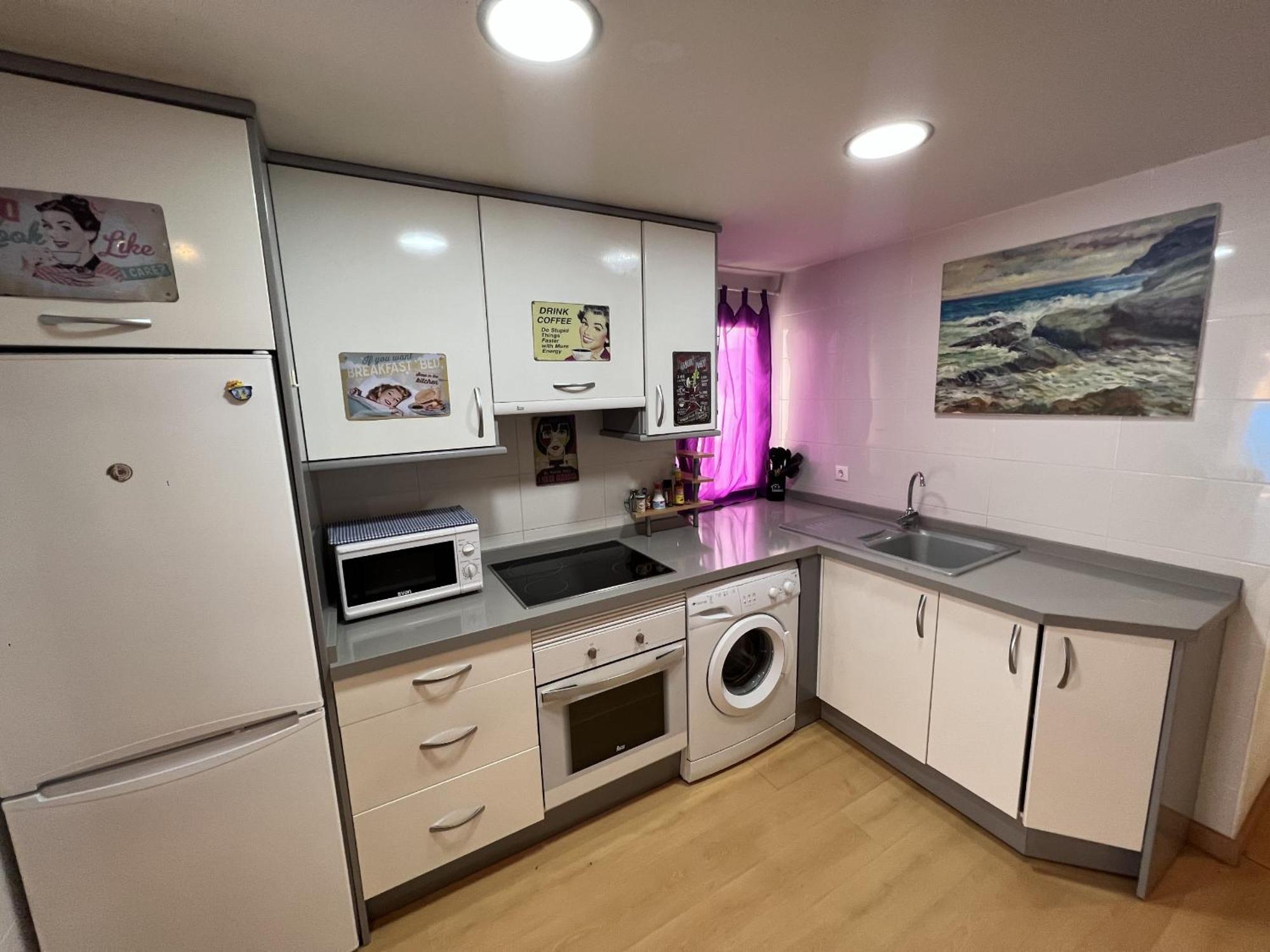 Apartamento Parque Elche If Бенидорм Екстериор снимка