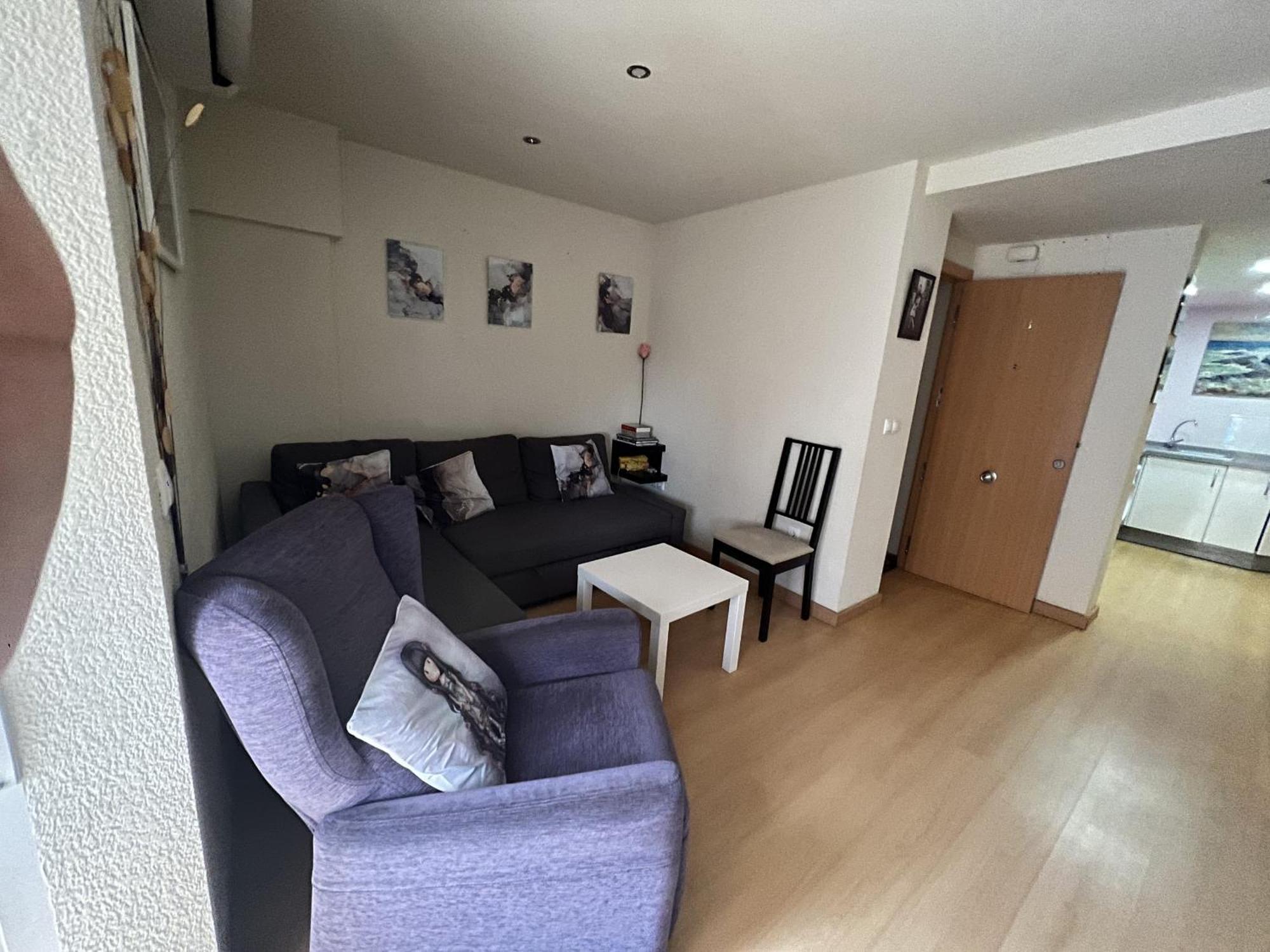 Apartamento Parque Elche If Бенидорм Екстериор снимка