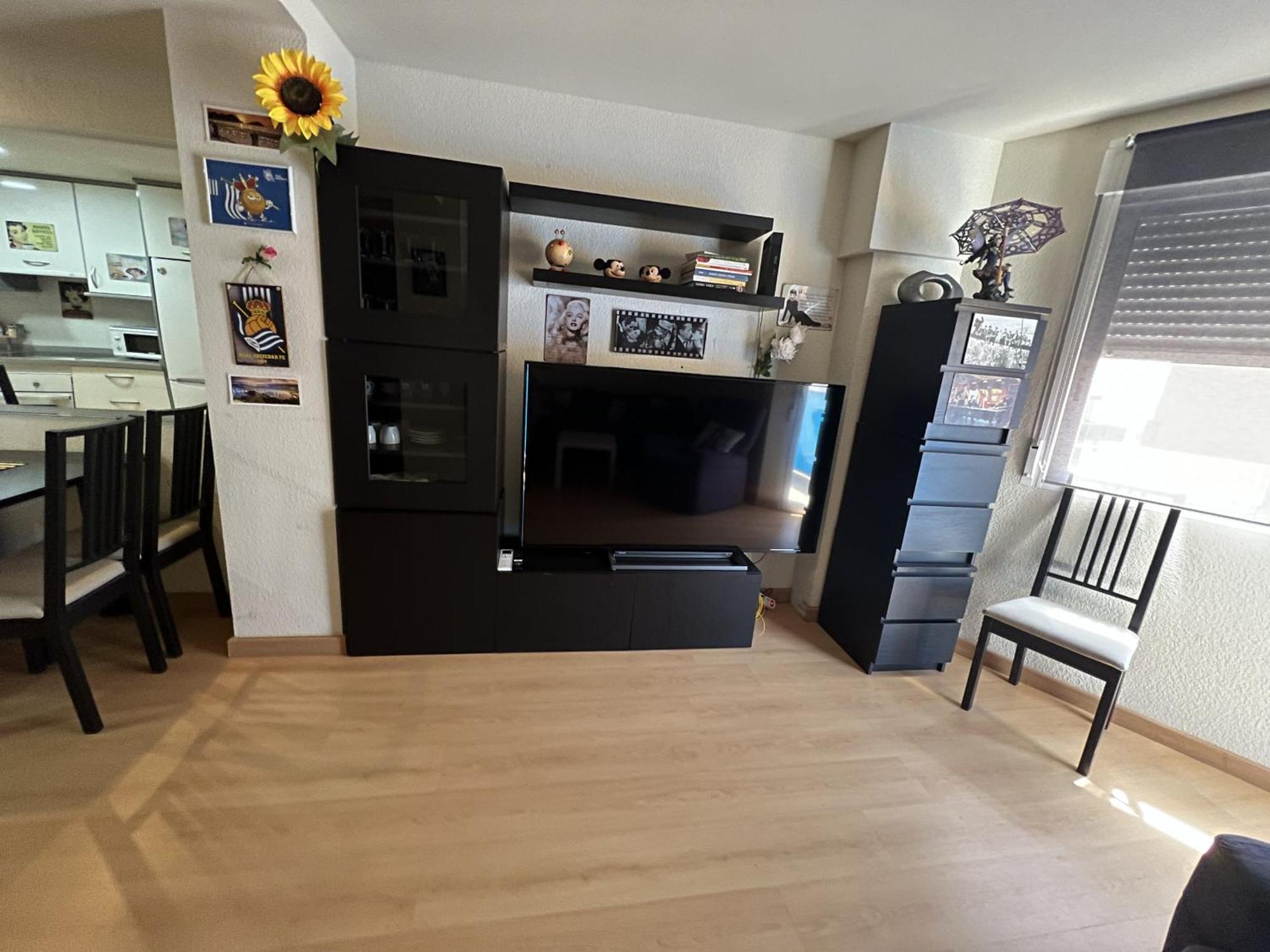 Apartamento Parque Elche If Бенидорм Екстериор снимка