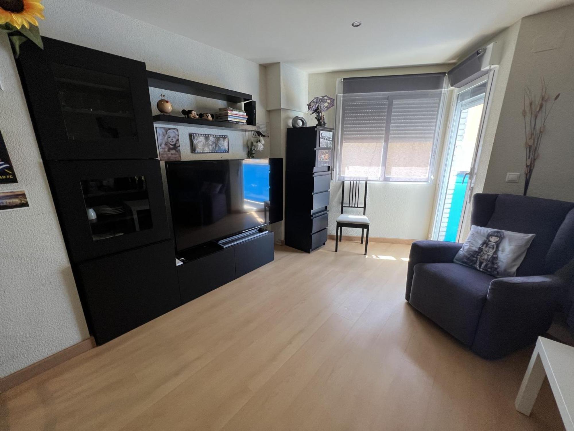 Apartamento Parque Elche If Бенидорм Екстериор снимка